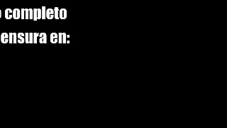 Jean Rdz Hotwife Mexicana otra vez Atrapada por el esposo&period; Ahora mamando